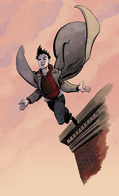 "Heroes" Art Auction For Charity